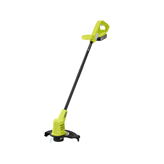 18V ONE+ 10" STRING TRIMMER/EDGER KIT Image 1