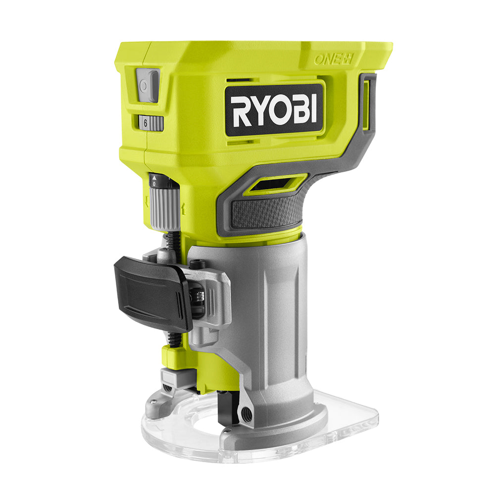 18V ONE+ COMPACT ROUTER RYOBI Tools
