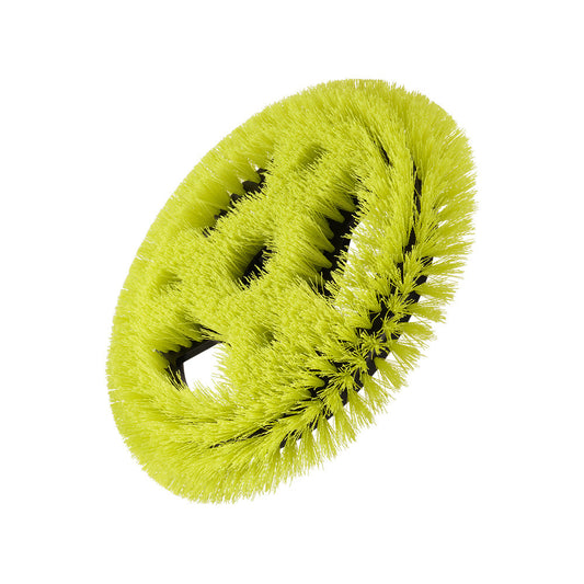 11" VORTEX MEDIUM BRISTLE BRUSH RYOBI Tools
