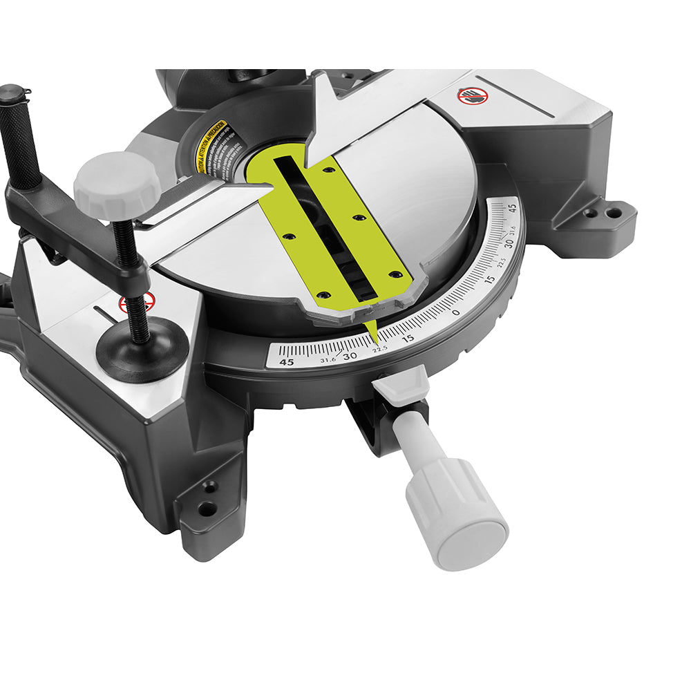 RYOBI 7-1/4" Compound Miter Saw Image 2