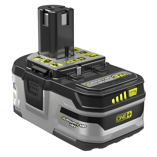 18V ONE+ 3.0Ah High Capacity Battery Image 1