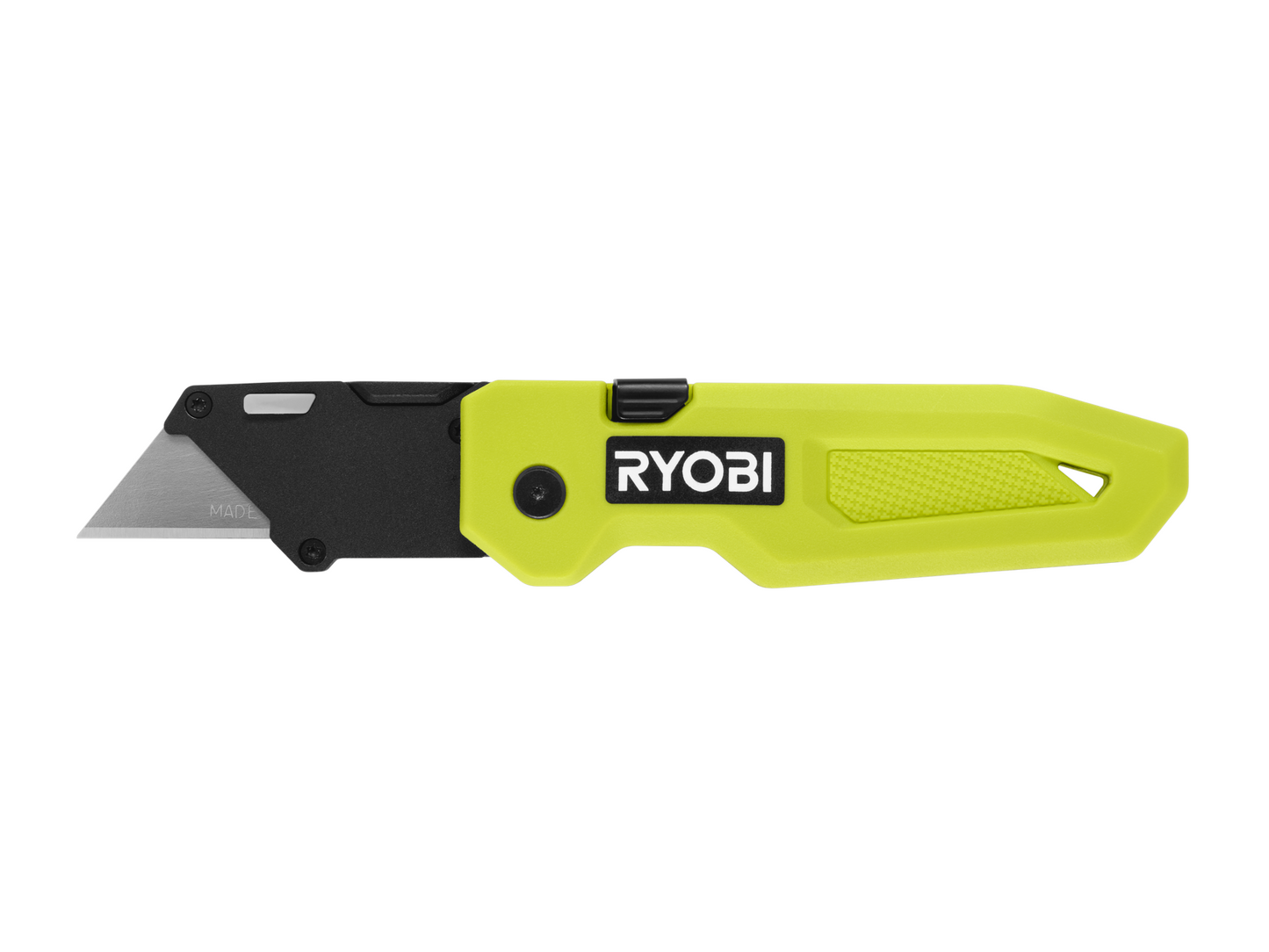 Folding Utility Knife image