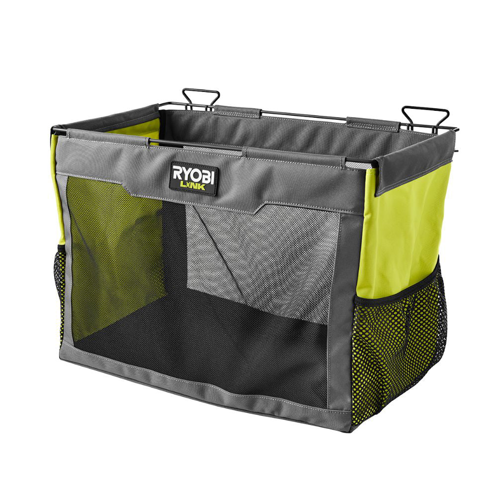 LINK MESH BASKET RYOBI Tools