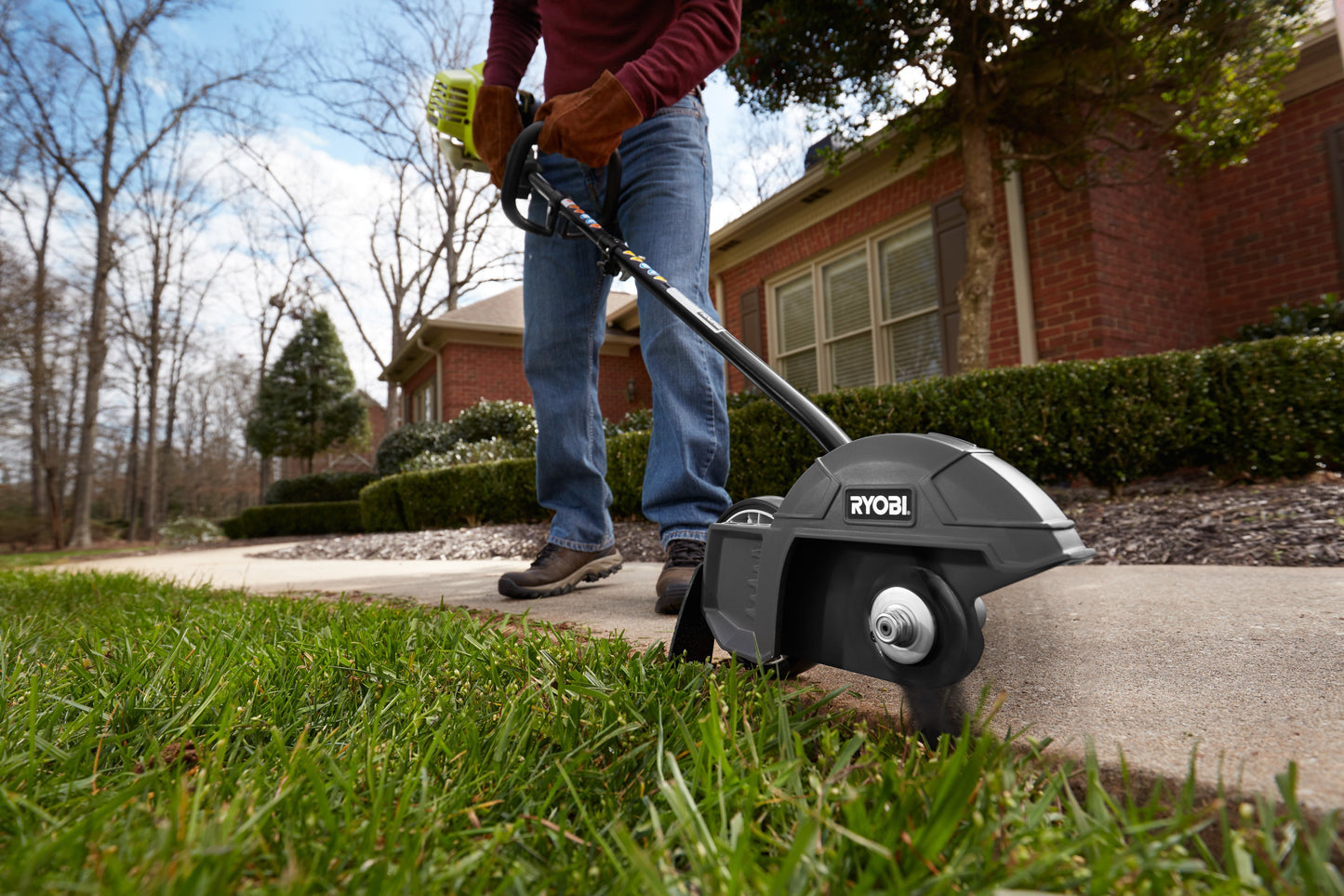 EXPAND-IT™ EDGER ATTACHMENT Image 3