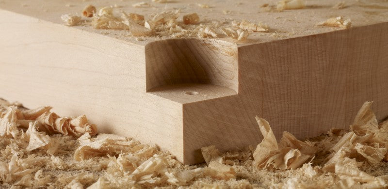 14 PC. Forstner Bit Set Image 4