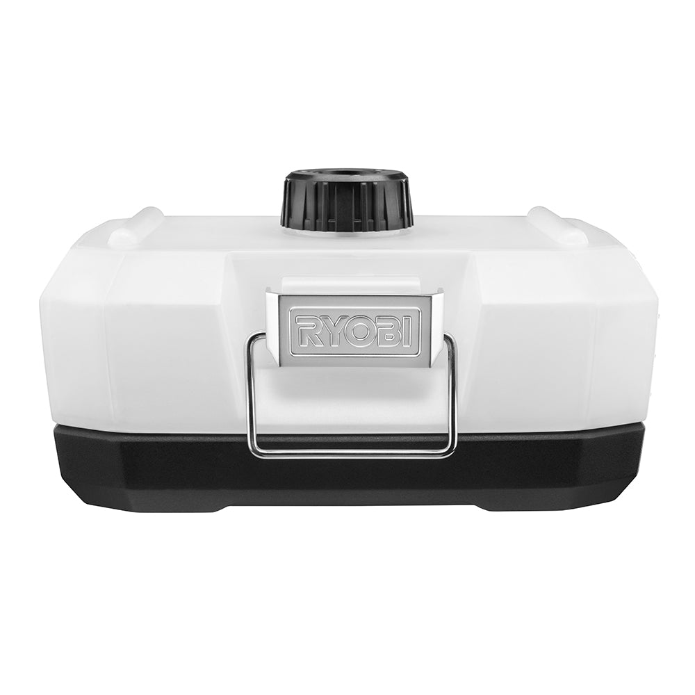1 Liter Replacement Tank For The 18V ONE+ Handheld Electrostatic Sprayer image
