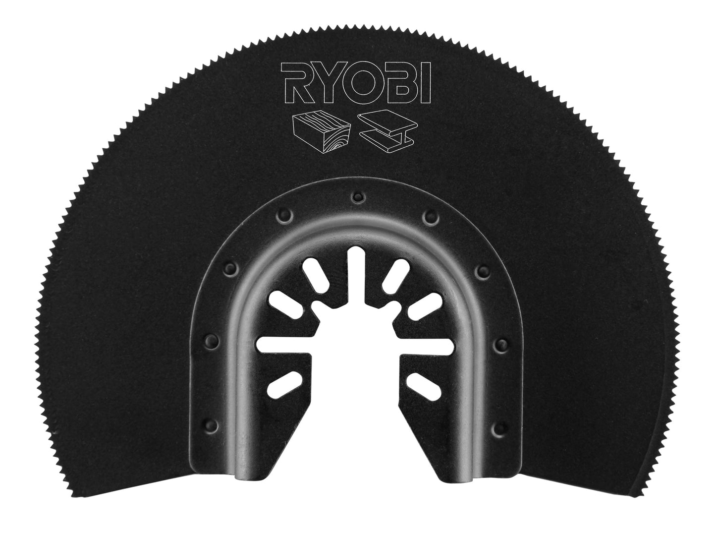 16 PC. OSCILLATING MULTI-TOOL BLADE ACCESSORY SET Image 15