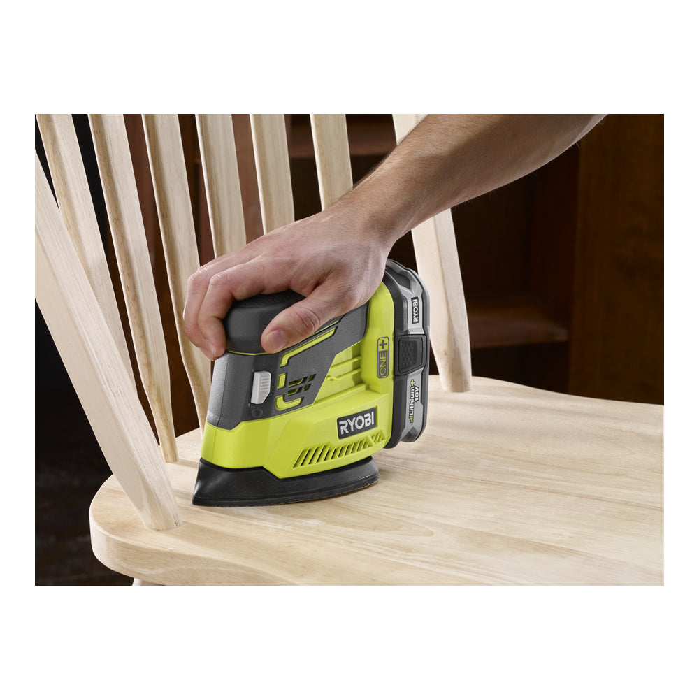 18V ONE+ 5-Tool Combo Kit Image 19