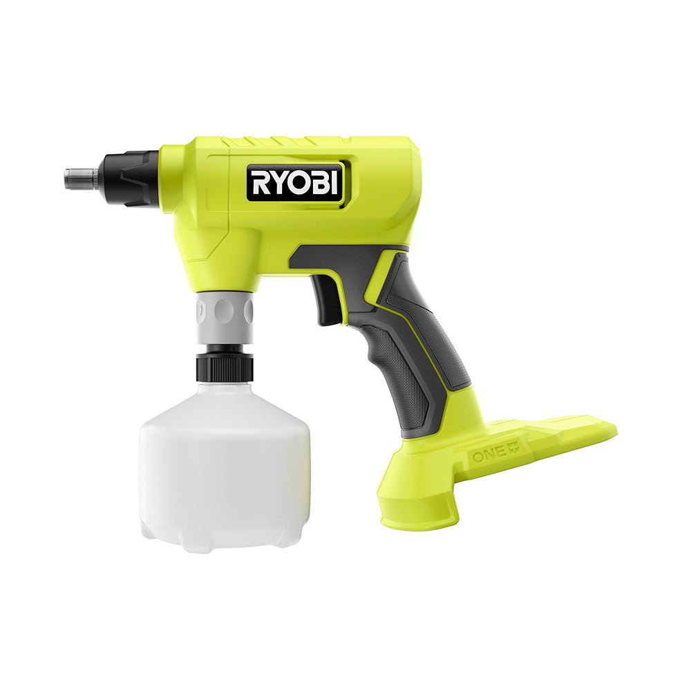 18V ONE+ COMPACT SPRAYER RYOBI Tools