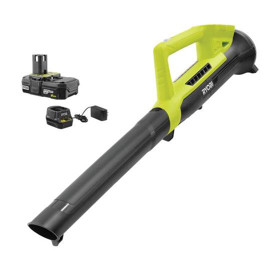 18V ONE+ 200 CFM SWEEPER KIT RYOBI Tools