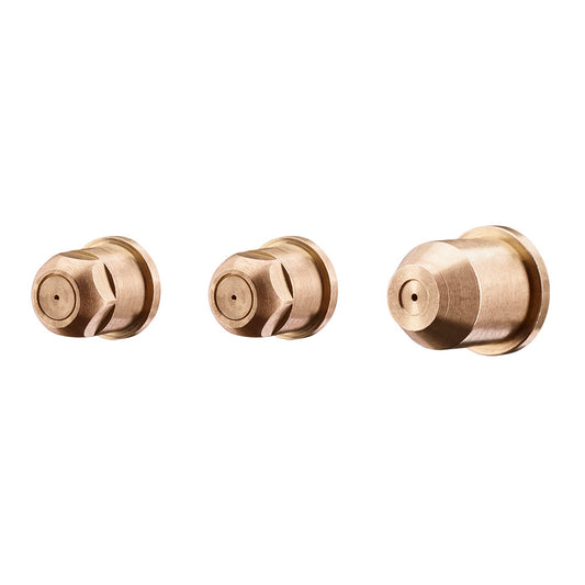 Replacement Electrostatic Nozzle - 2 Low Settings 1 High Setting (3-Pack) RYOBI Tools