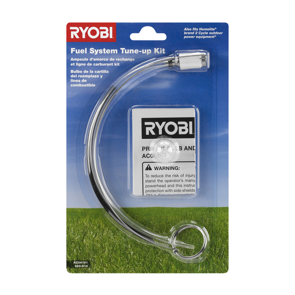 Fuel Tune-Up Kit RYOBI Tools