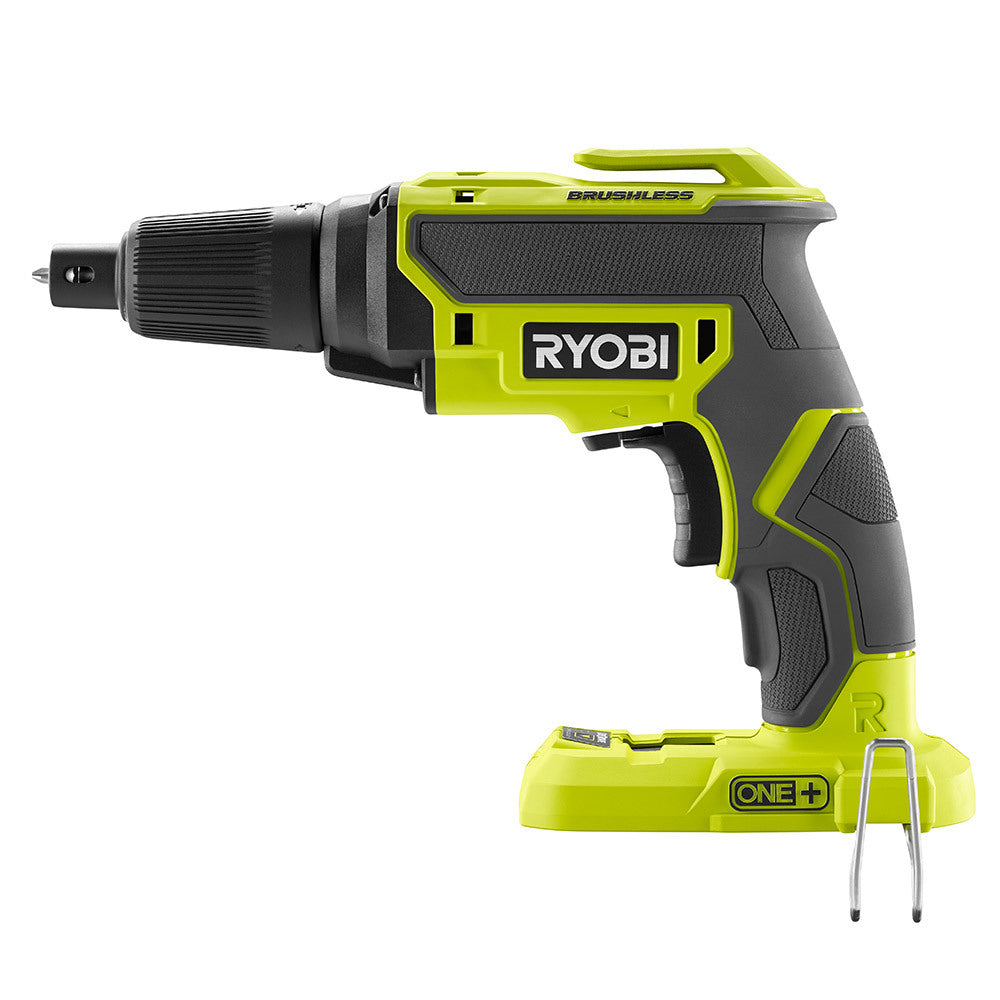 18V ONE+ Brushless Drywall Screw Gun Image 3