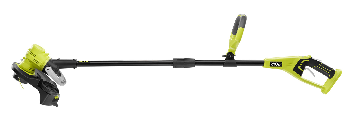 18V ONE+ 13" STRING TRIMMER/EDGER Image 7