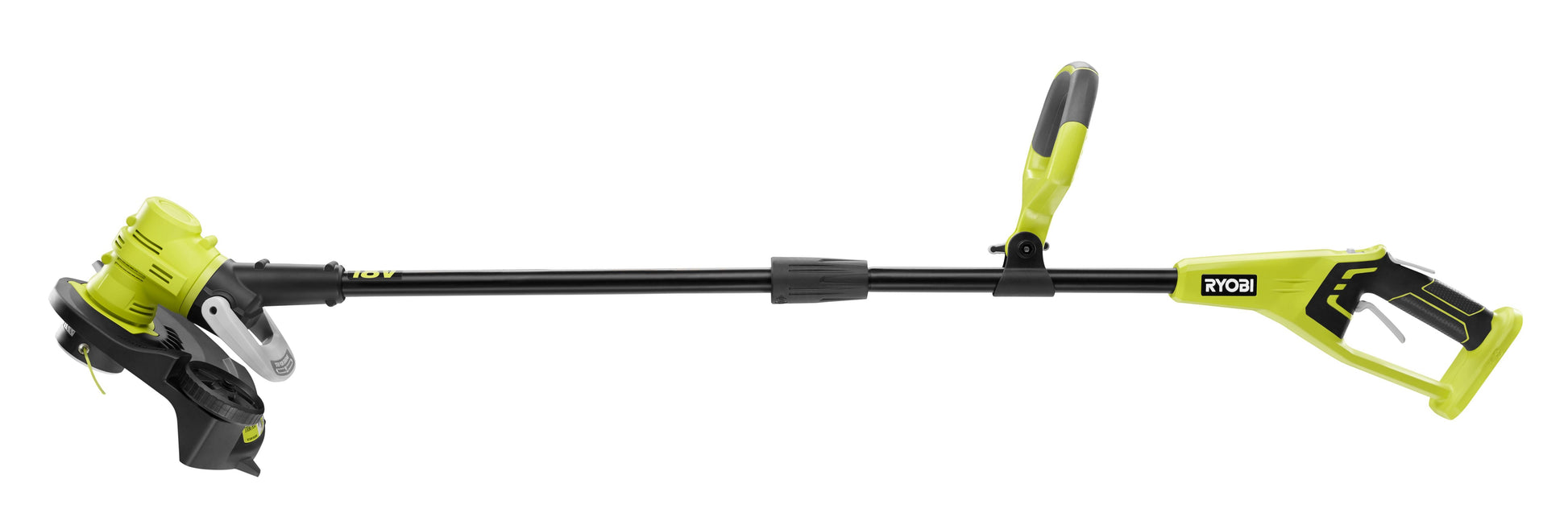 18V ONE+ 13" STRING TRIMMER/EDGER Image 7