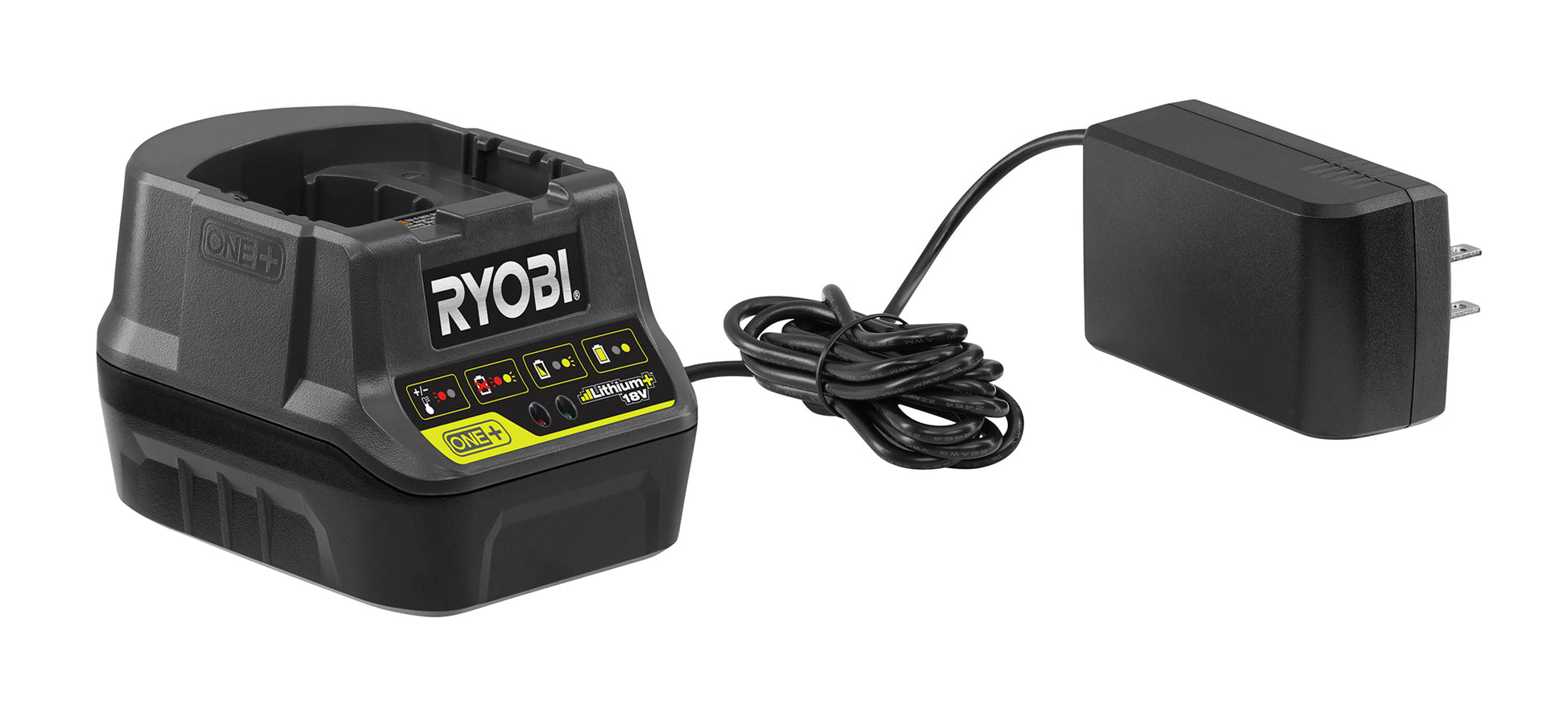 18V ONE+ COMPACT SPRAYER KIT image