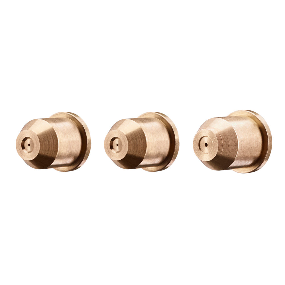 Replacement Electrostatic Nozzle - 2 Medium Settings 1 High Setting (3-Pack) RYOBI Tools