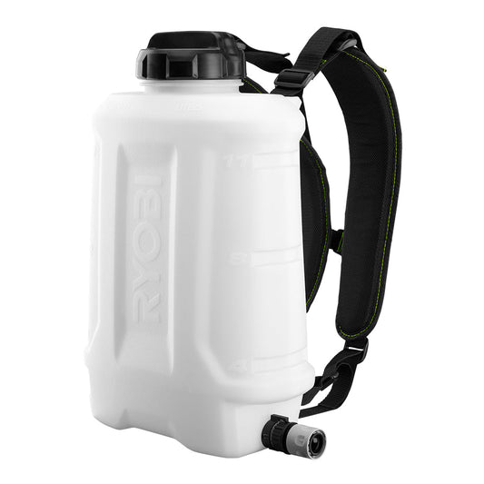 18V ONE+ 3 GALLON REPLACEMENT TANK FOR SPRAYERS RYOBI Tools