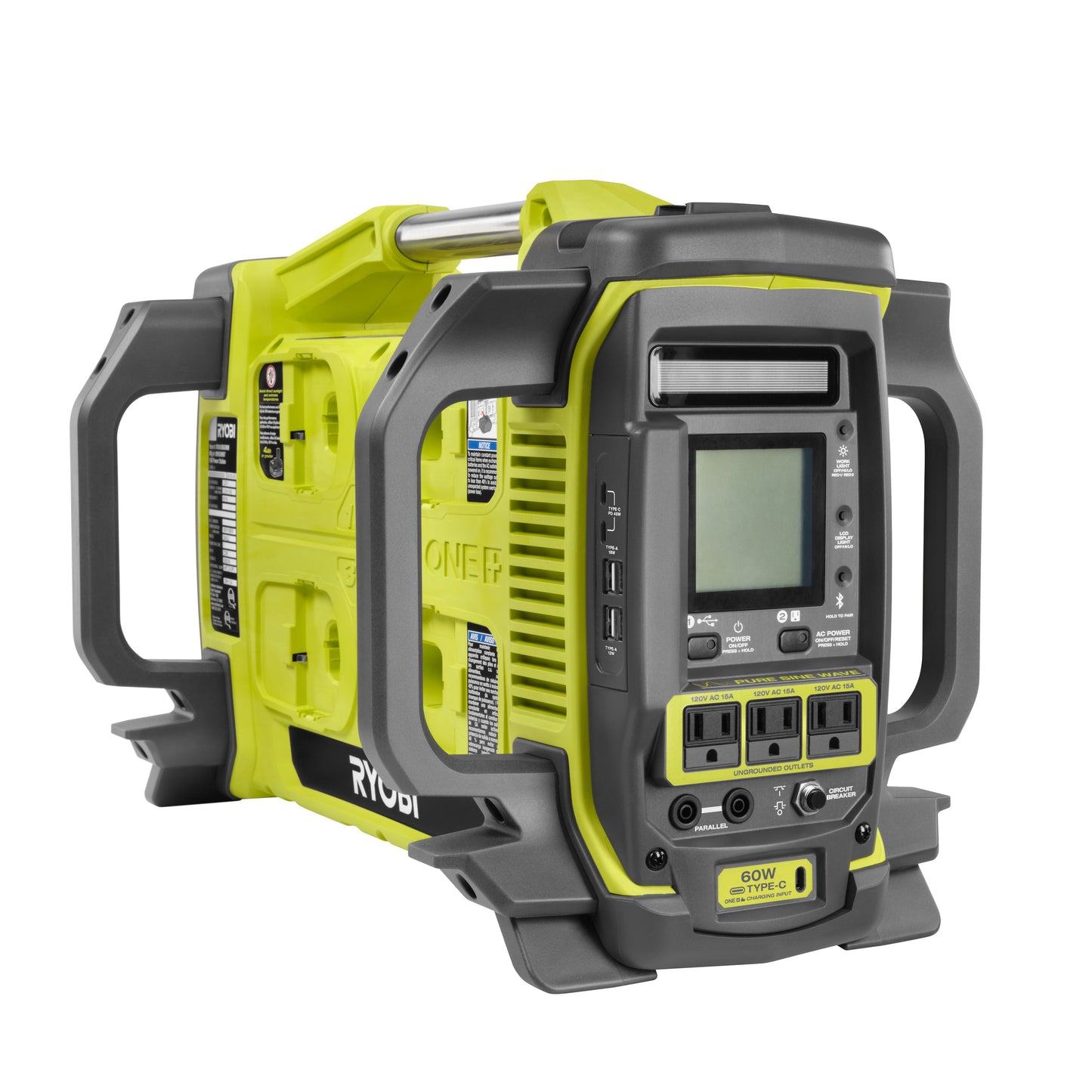 18V ONE+ 1800-WATT POWER STATION image