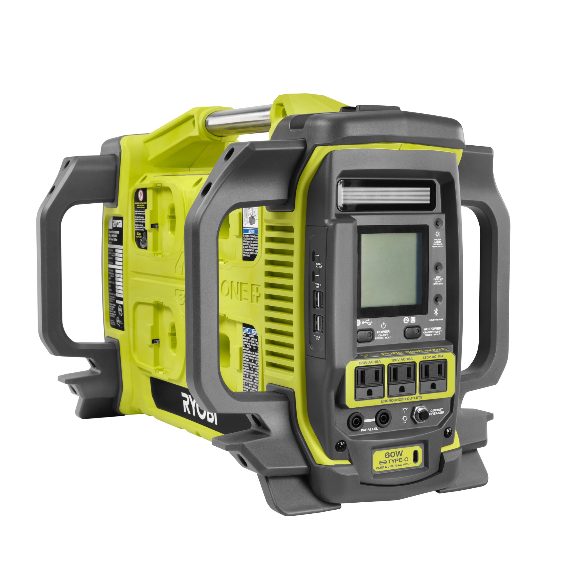 18V ONE+ 1800-WATT POWER STATION image