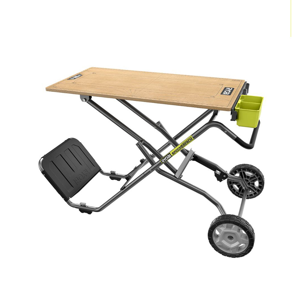 SPEED BENCH MOBILE WORKSTATION RYOBI Tools