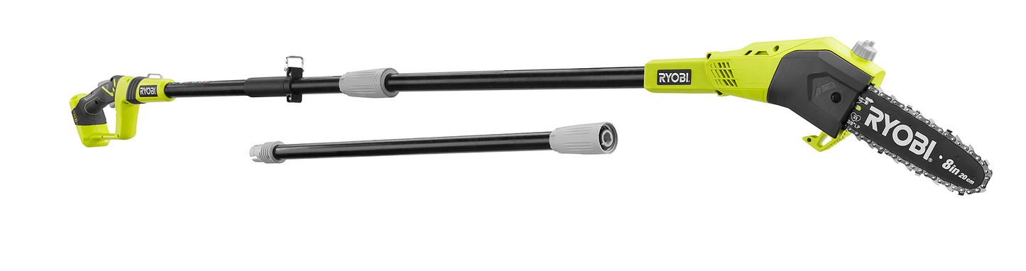 18V ONE+ 8" POLE SAW KIT Image 7