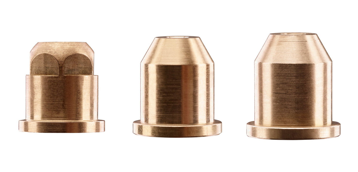 Replacement Electrostatic Nozzle - Low, Medium and High Settings (3-Pack) Image 2