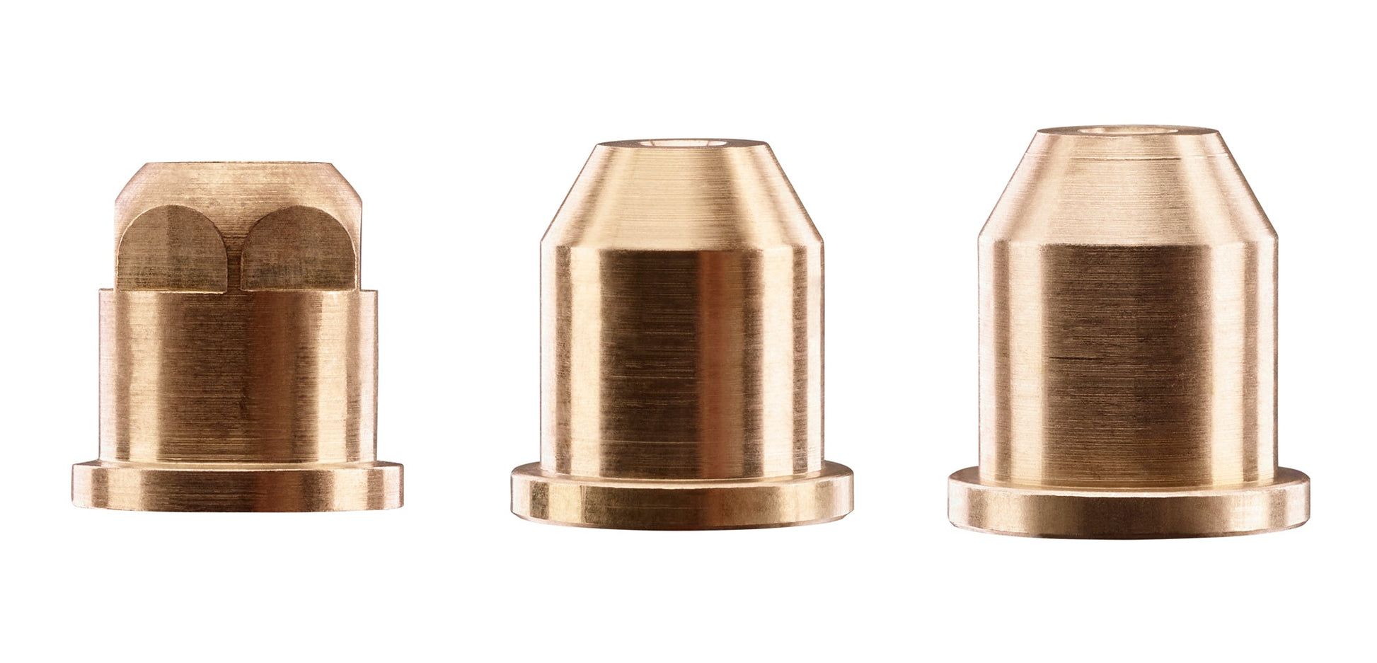 Replacement Electrostatic Nozzle - Low, Medium and High Settings (3-Pack) Image 2