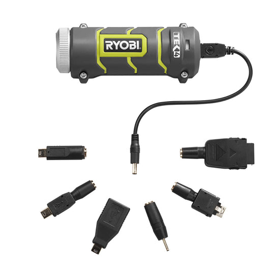 Portable Power Source RYOBI Tools