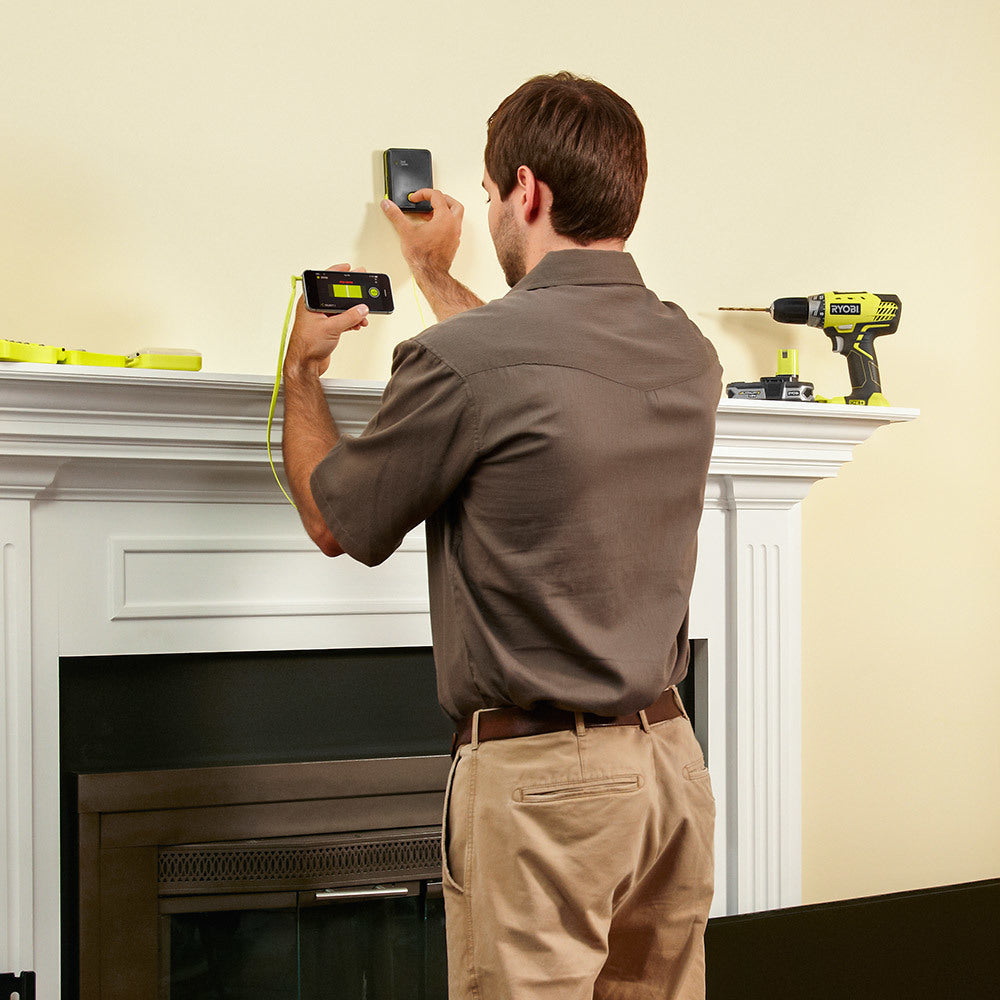 Phone Works™ Stud Finder Image 3