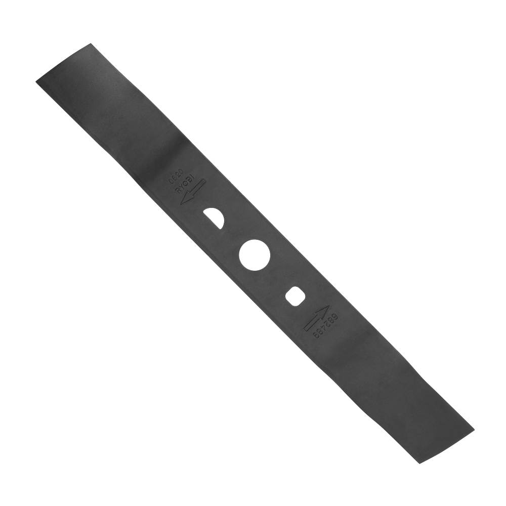 16" LAWN MOWER REPLACEMENT BLADE image