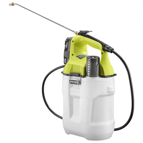 18V ONE+ 2 Gallon Chemical Sprayer Kit Image 4