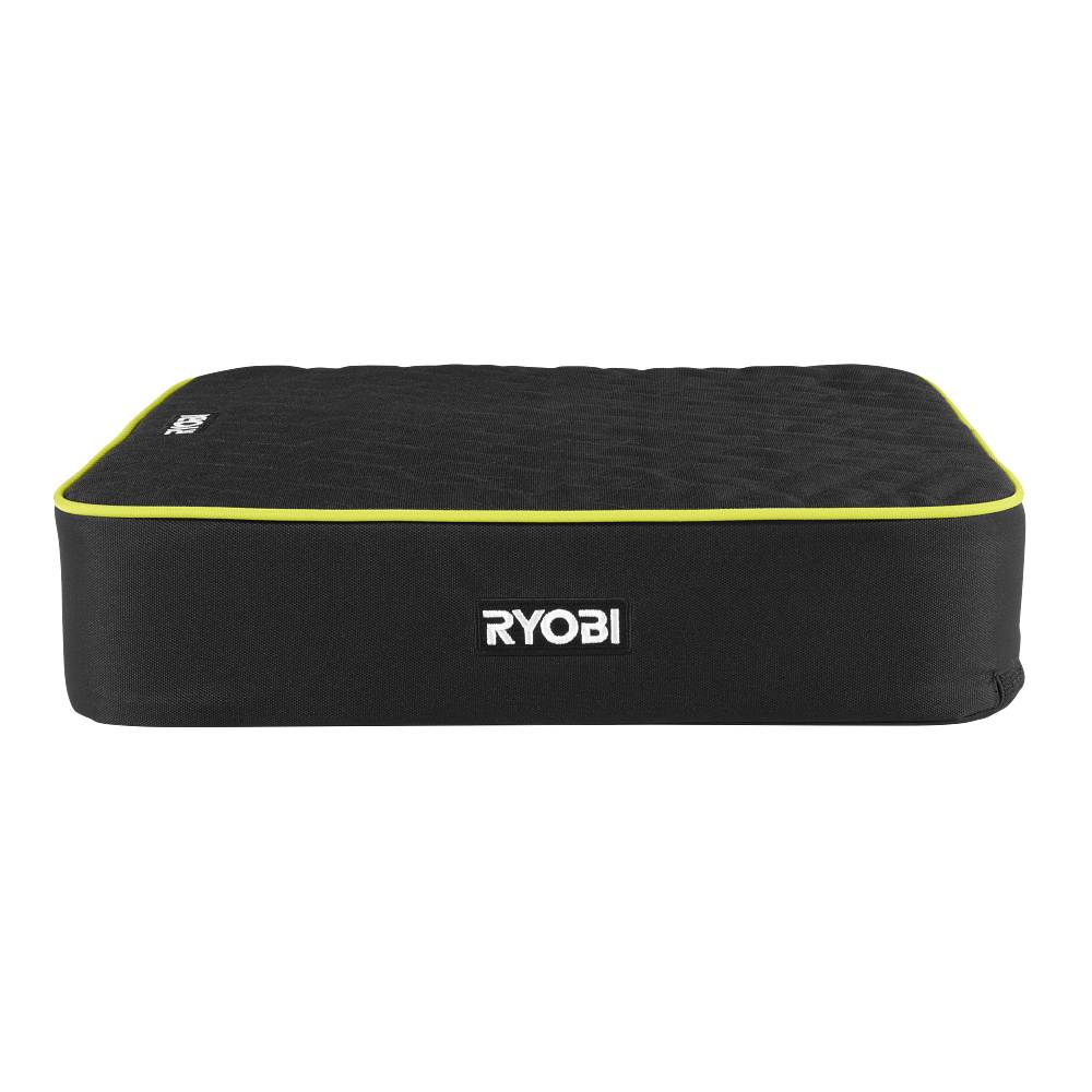 USB LITHIUM HEATED CUSHION KIT Image 9