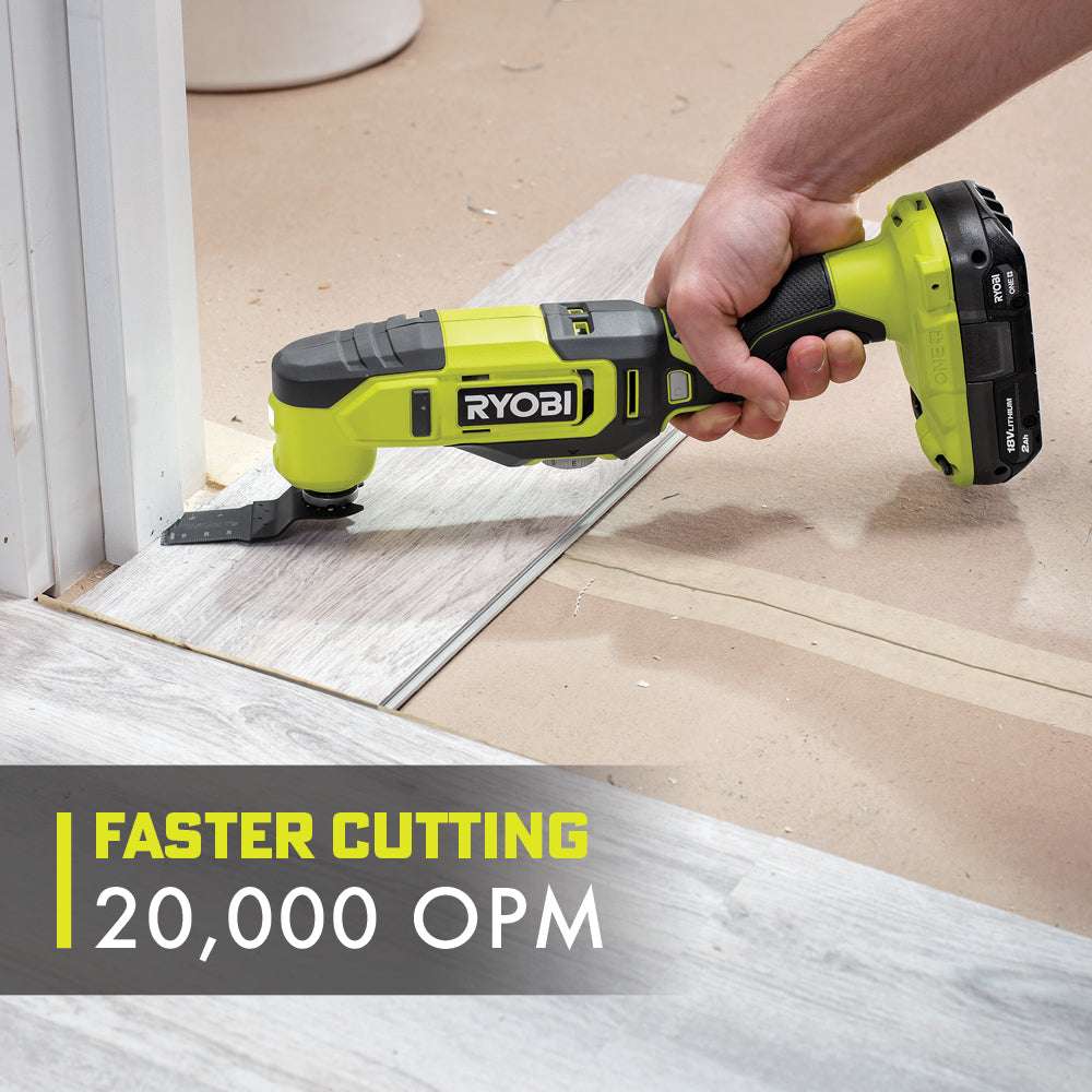 18V ONE+ 12-Tool Combo Kit Image 12