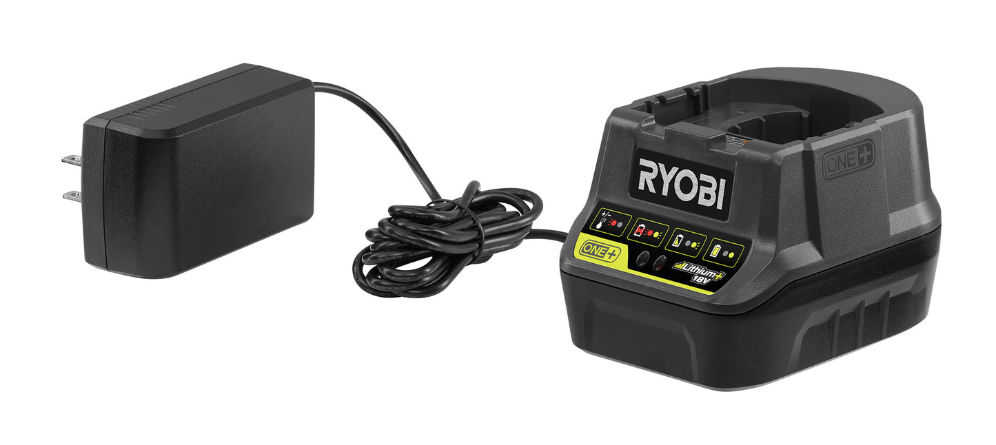 18V ONE+ HP BRUSHLESS 350 CFM JET FAN BLOWER KIT image