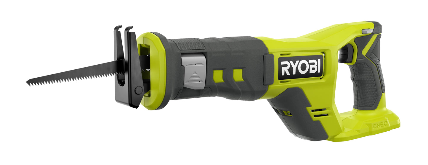 18V ONE+ 5-Tool Combo Kit Image 13