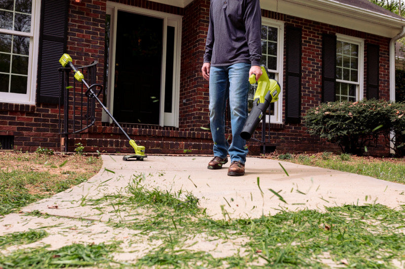 18V ONE+ HP BRUSHLESS 350 CFM JET FAN BLOWER KIT Image 7