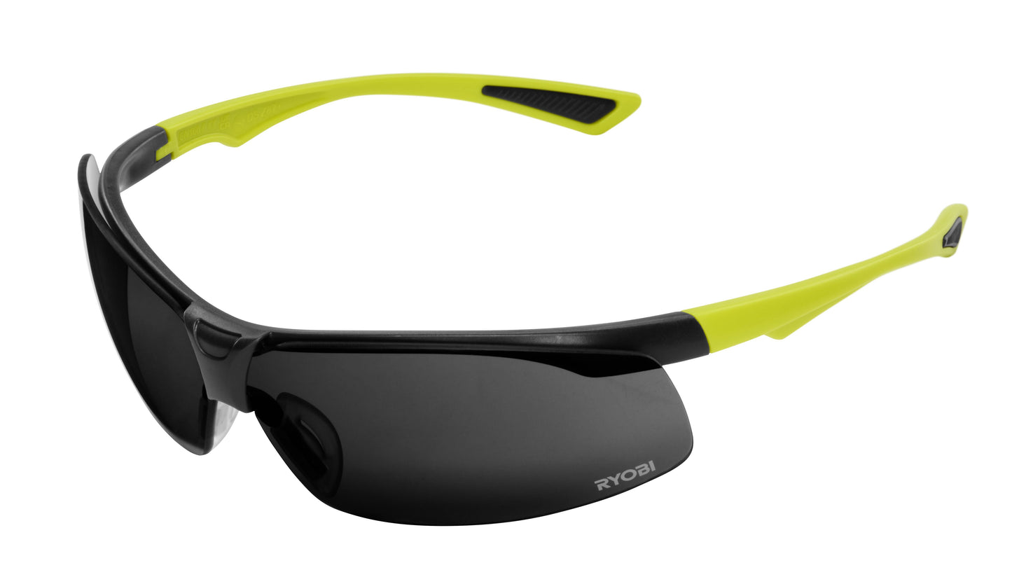 TINTED FLEX SAFETY GLASSES image