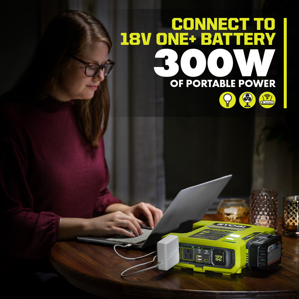 18V ONE+ 1000-WATT AUTOMOTIVE POWER SOURCE Image 3