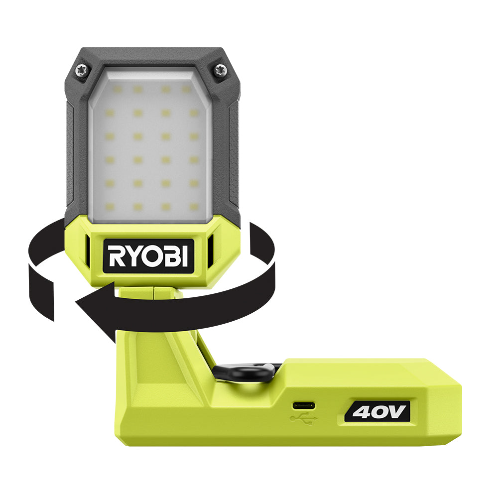 40V BATTERY TOPPER LIGHT Image 10