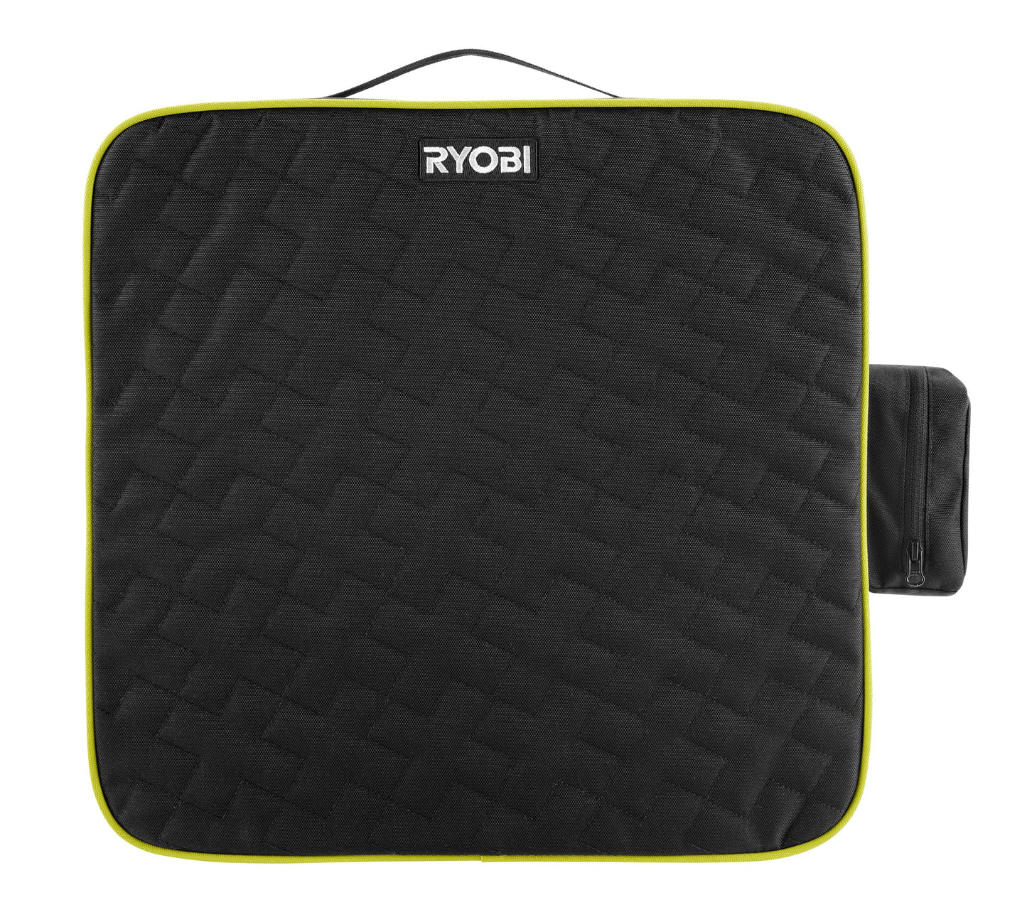 USB LITHIUM HEATED CUSHION KIT RYOBI Tools