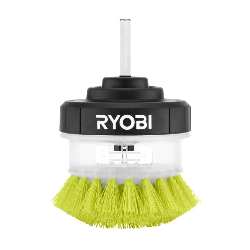 UNIVERSALFIT WET/DRY VACUUM ADAPTER image