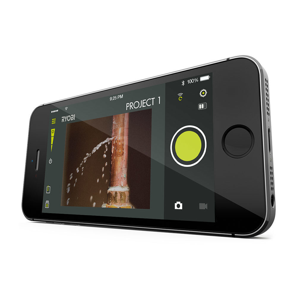 Phone Works™ Inspection Scope Image 2