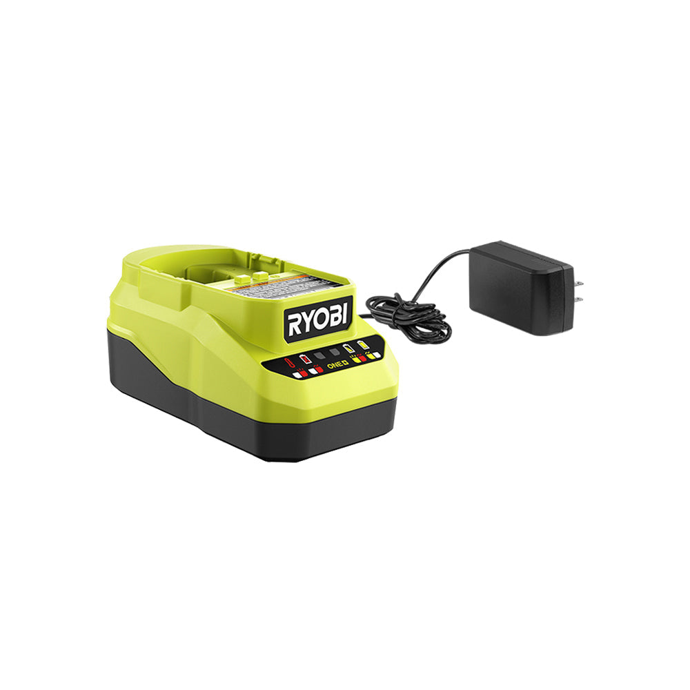 18V ONE+ CHARGER RYOBI Tools