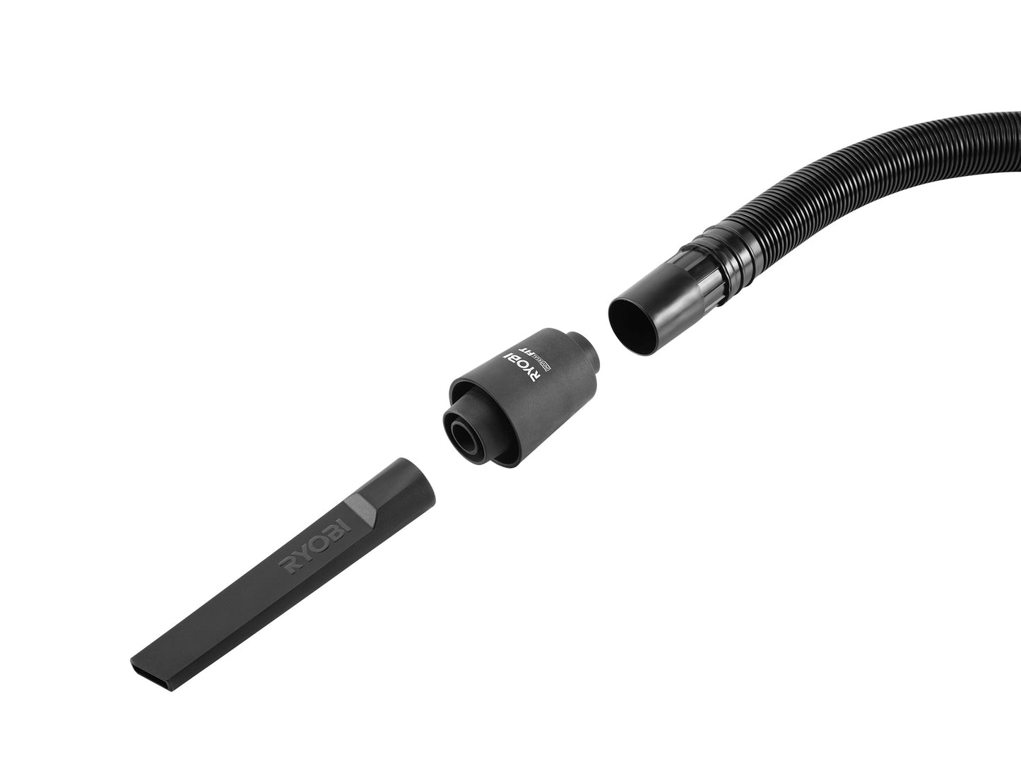 UNIVERSALFIT WET/DRY VACUUM ADAPTER Image 3