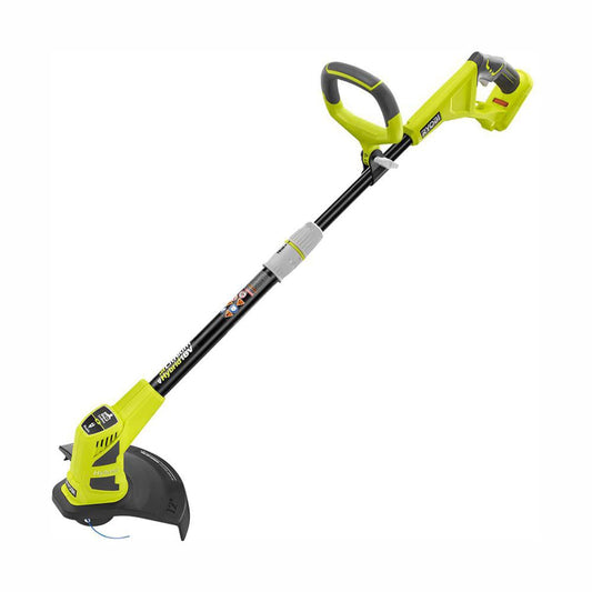18V HYBRID STRING TRIMMER, TOOL ON RYOBI Tools