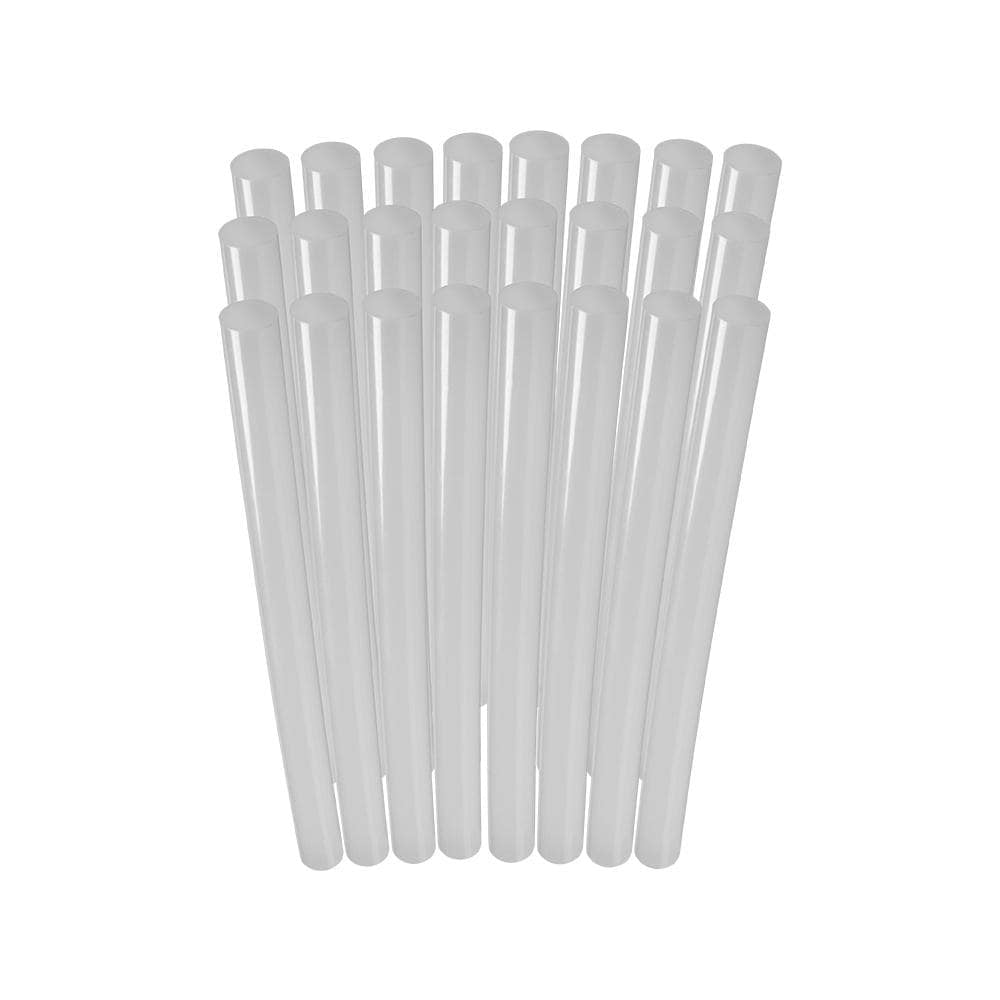 24 PC. FULL SIZE GLUE STICKS RYOBI Tools