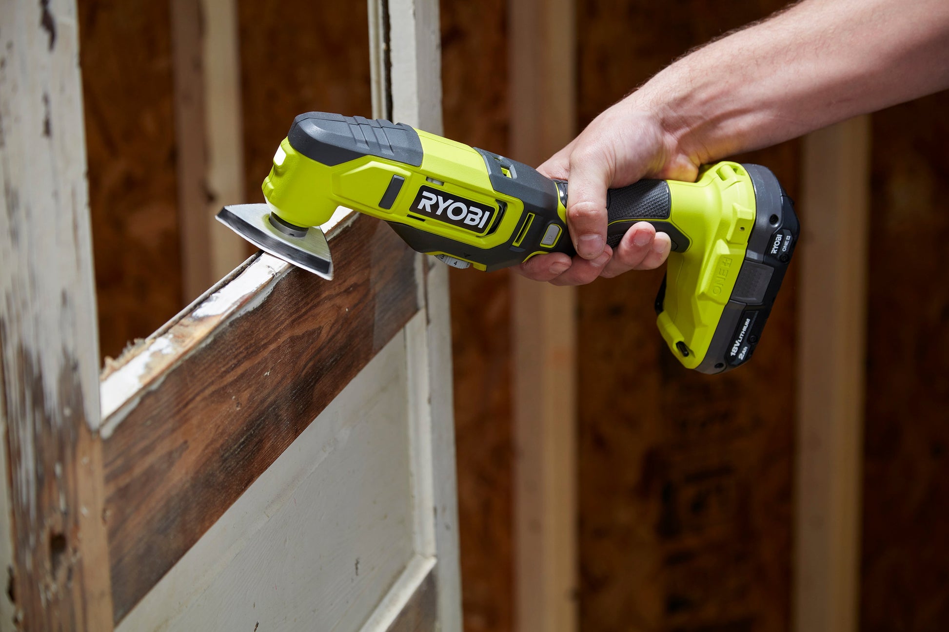 18V ONE+ 2-TOOL COMBO KIT Image 5