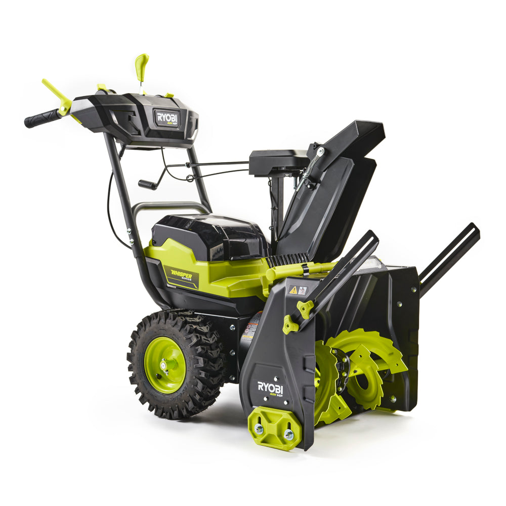 TWO-STAGE SNOW BLOWER DRIFT CUTTERS Image 4