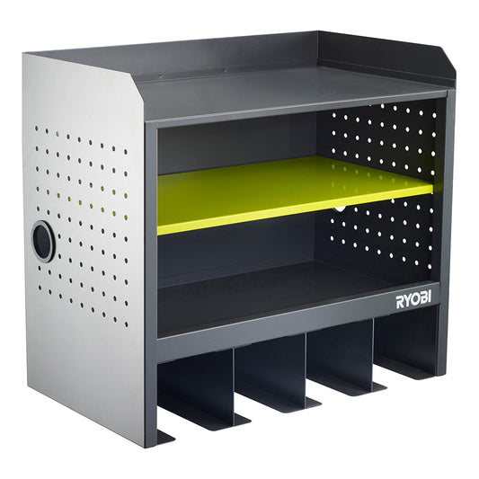 Storage Cabinet Shelving RYOBI Tools